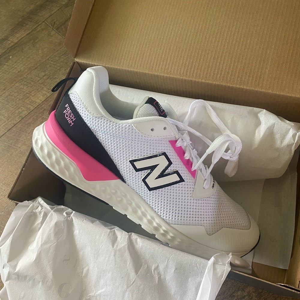 Womens New Balance Shoes
